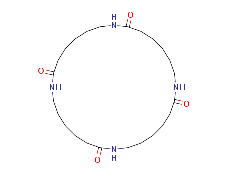 1,8,15,22-tetrazacyclooctacosane-2,9,16,23-tetrone