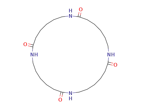 1,8,15,22-테트라자시클로옥타코산-2,9,16,23-테트론