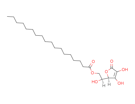 L-Ascorbic acid 6-stearate 10605-09-1