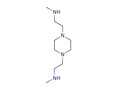 N,N'-bis(2-methylaminoethyl)piperazine