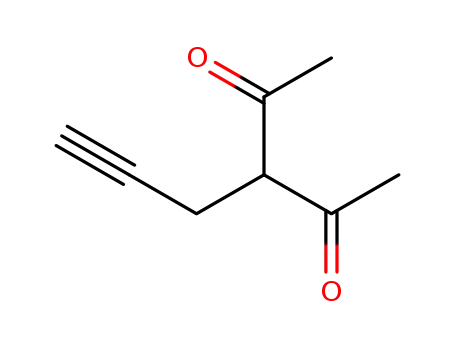 3-(Prop-2-yn-1-yl)pentane-2,4-dione