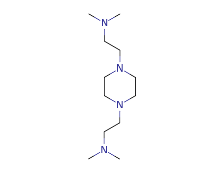 N,N,N',N'-Tetramethylpiperazine-1,4-diethylamine