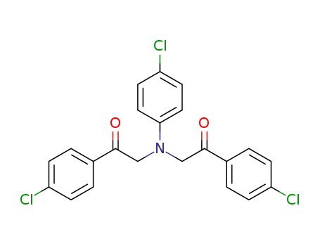 1426307-47-2 Structure