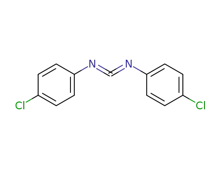 Molecular Structure of 838-98-2 (Benzenamine, N,N'-methanetetraylbis[4-chloro-)