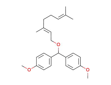 Molecular Structure of 1204225-79-5 (C<sub>25</sub>H<sub>32</sub>O<sub>3</sub>)