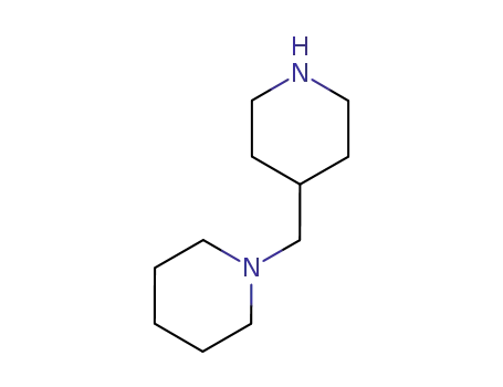 1-(Piperidin-4-ylmethyl)piperidine