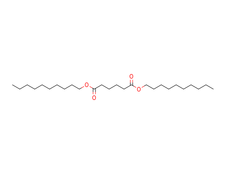Hexanedioic acid,1,6-didecyl ester