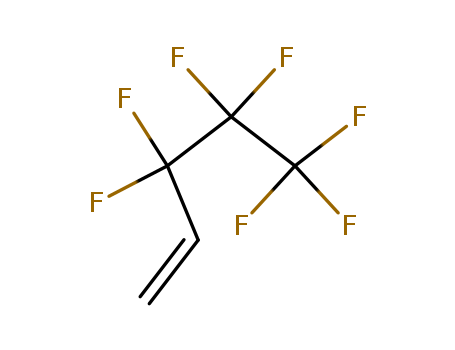 1-Pentene,3,3,4,4,5,5,5-heptafluoro-