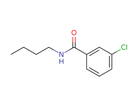 N-n-Butyl-3-chlorobenzaMide, 97%