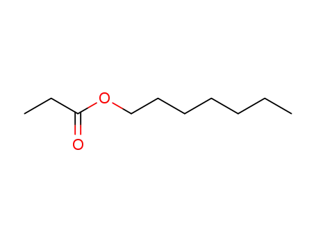 Heptyl propionate