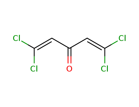 5780-52-9 Structure