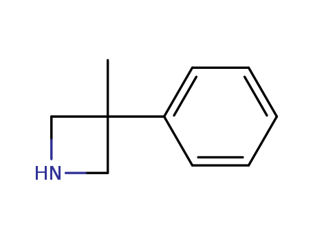 3-Methyl-3-phenyl-azetidine