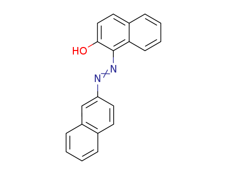 1-(2-Naphtylazo)-2-naphthol