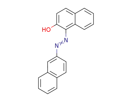 2653-66-9 Structure