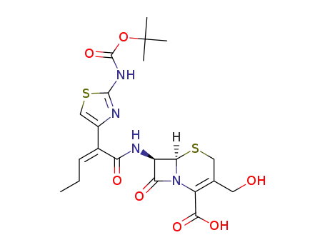 153012-25-0 Structure