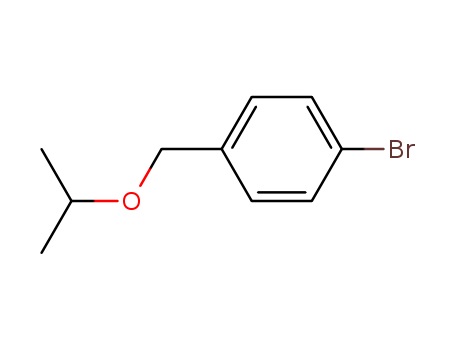 1-broMo-4-(isopropoxyMethyl)benzene