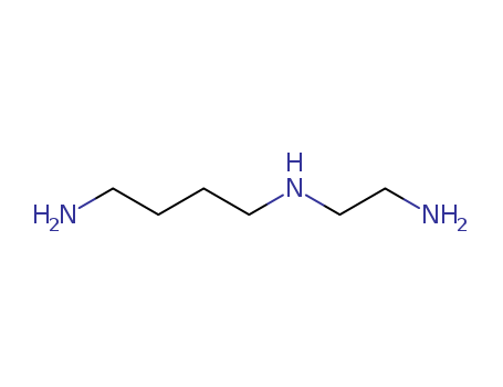 1,4-BUTANEDIAMINE,N-(2-AMINOETHYL)-CAS