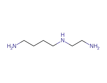 N-(2-아미노에틸)부탄-1,4-디아민