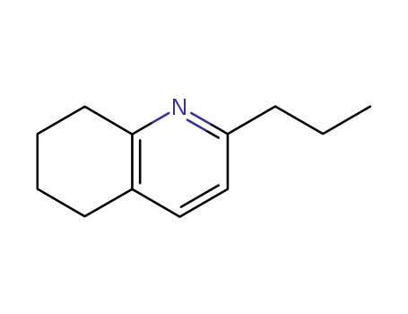 2-propyl-5,6,7,8-tetrahydro-quinoline