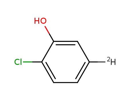 C<sub>6</sub>H<sub>4</sub><sup>(2)</sup>HClO