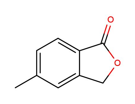 5-Methyl-1,3-dihydroisobenzofuran-1-one
