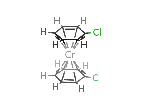 Chromium, bis(chlorobenzene)-