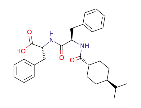 D-Phenylalanyl Nateglinide