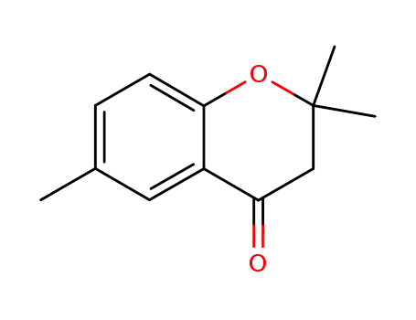 2,2,6-Trimethyl-4-chromanone