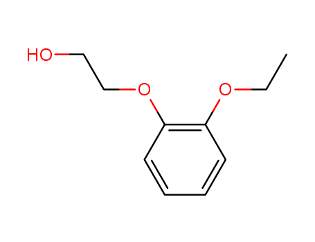2-(2-Ethoxyphenoxy)ethanol CAS No.3250-73-5