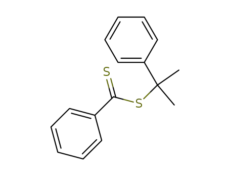 2-페닐-2-프로필 벤조디티오에이트