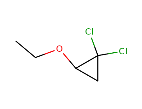 1,1-Dichloro-2-ethoxycyclopropane