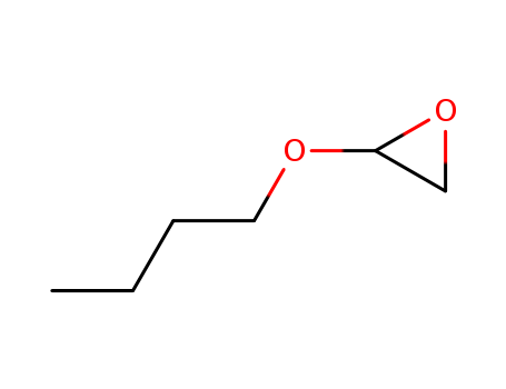 2-butoxyoxirane