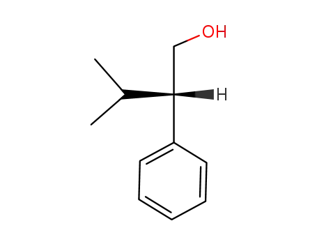 Benzeneethanol, b-(1-methylethyl)-, (S)-