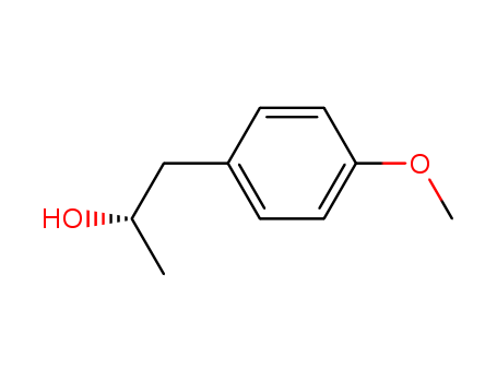 (S)-(+)-1-(4-methoxyphenyl)propan-2-ol