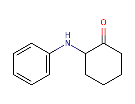 Best price/ 2-anilinocyclohexanone(SALTDATA: FREE)  CAS NO.4504-43-2