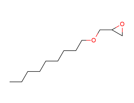 Oxirane,2-[(nonyloxy)methyl]-