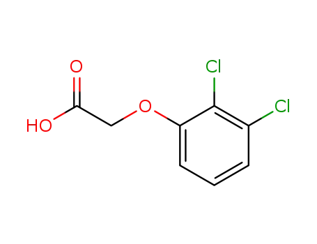 2976-74-1 Structure