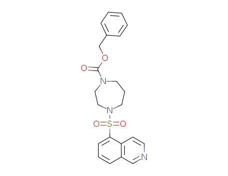 C<sub>22</sub>H<sub>23</sub>N<sub>3</sub>O<sub>4</sub>S