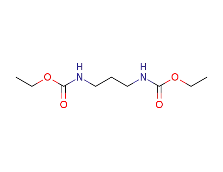 Diethyl Propane-1,3-Diylbiscarbamate