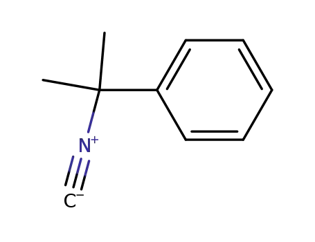 2-페닐프로프-2-일리소시아나이드