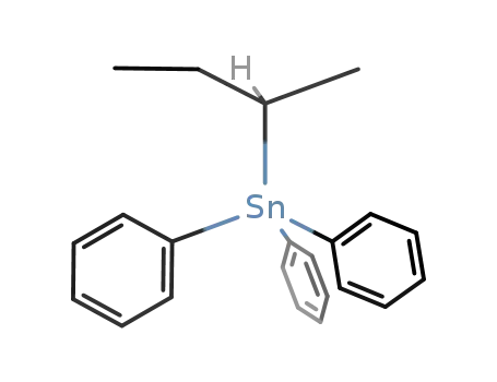(R)-(-)-triphenyl-sec-butyltin