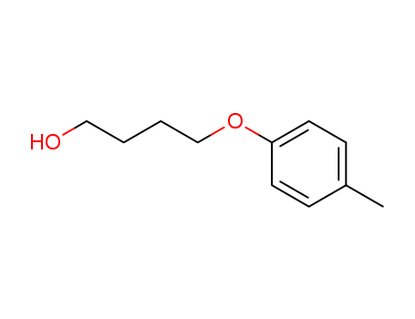 4-(4-Methylphenoxy)-1-butanol