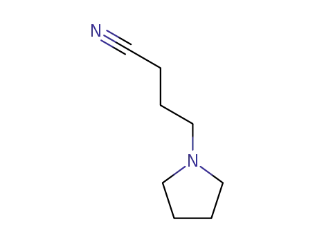 1-Pyrrolidinebutanenitrile