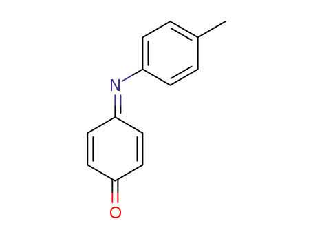 N-(4-Methylphenyl)-1,4-benzoquinone monoimine
