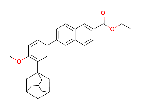 Adapalene Impurity 18