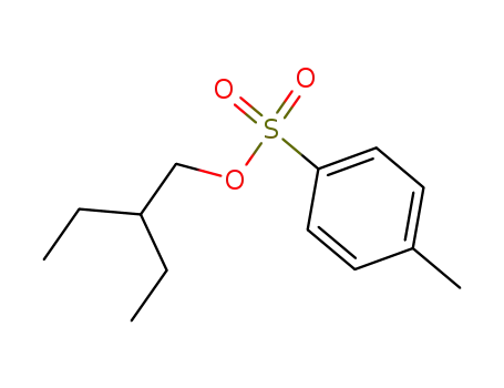 toluene-4-sulfonic acid 2-ethyl-butyl ester