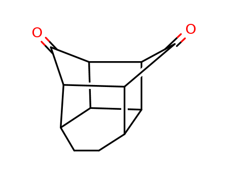 1,3,6-Ethanylylidenecyclobut[cd]indene-2,8(1H)-dione,octahydro- cas  712-25-4