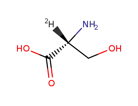 Deutarserine