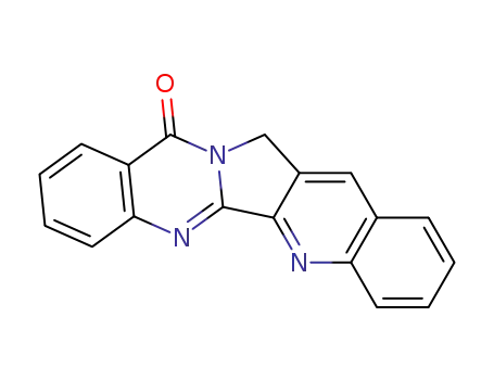 205989-12-4 Structure