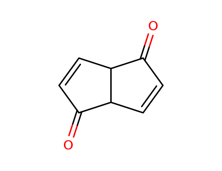 1,4-Pentalenedione, 3a,6a-dihydro-